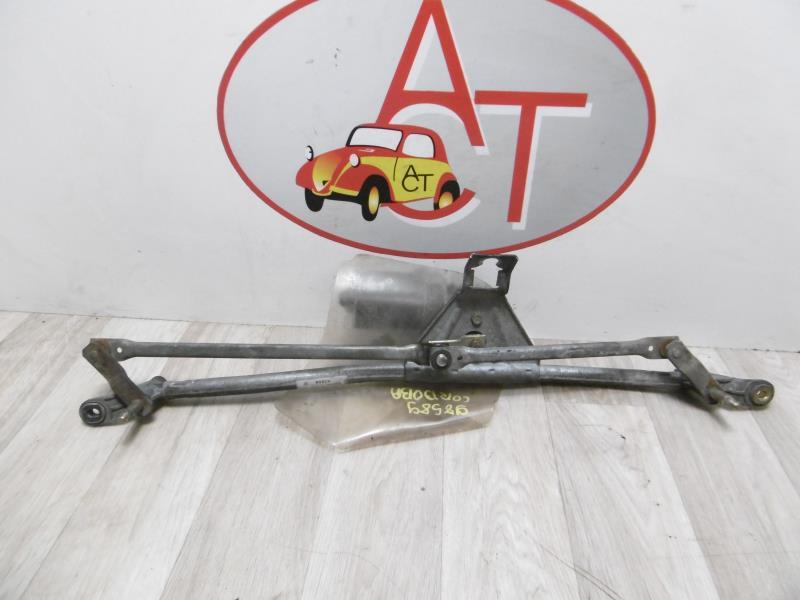 Motore tergicristallo anteriore SEAT CORDOBA 1 PHASE 2 Diésel - 1