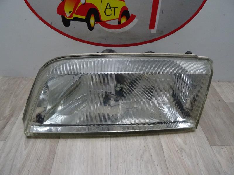 Gruppo ottico anteriore principale sinistro (luci)(faro) CITROEN ZX PHASE 1 Gasolina - 1