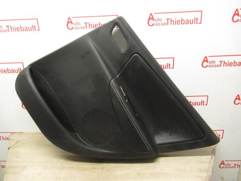 Pannello portiera posteriore destro PEUGEOT 207  - 1