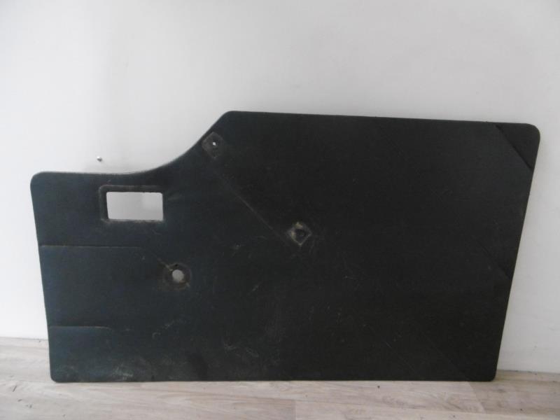 Pannello portiera anteriore destro RENAULT MASTER 1  - 1
