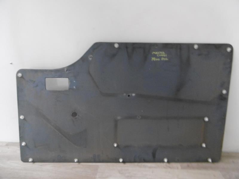 Panel de puerta delantera izquierda RENAULT MASTER 1  - 1