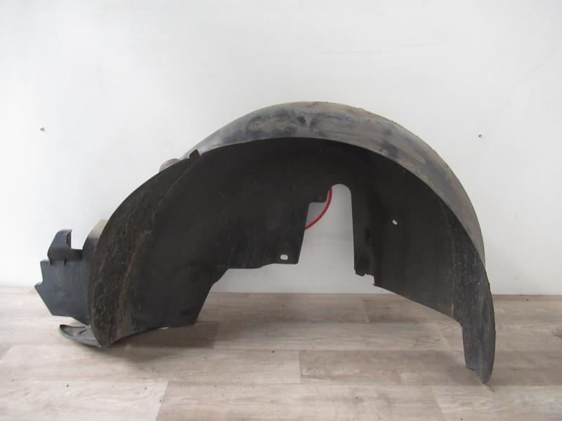 Parasale posteriore destro CITROEN C3 PICASSO PHASE 1 Diésel - 1