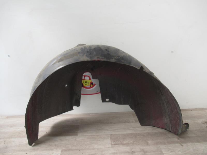 Parasale posteriore sinistro CITROEN C3 PICASSO PHASE 1 Diésel - 1