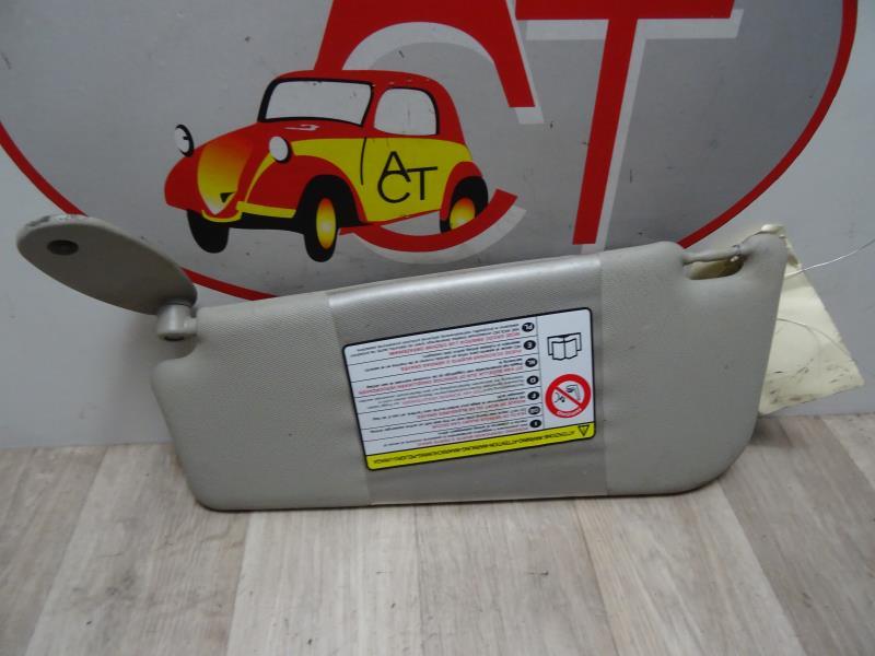 Visiera parasole destra ALFA ROMEO MITO PHASE 1 Gasolina - 1