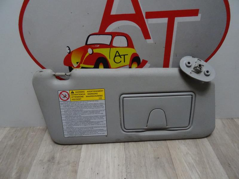 Visiera parasole destra SUZUKI GRAND VITARA 2 PHASE 1 Diésel - 1