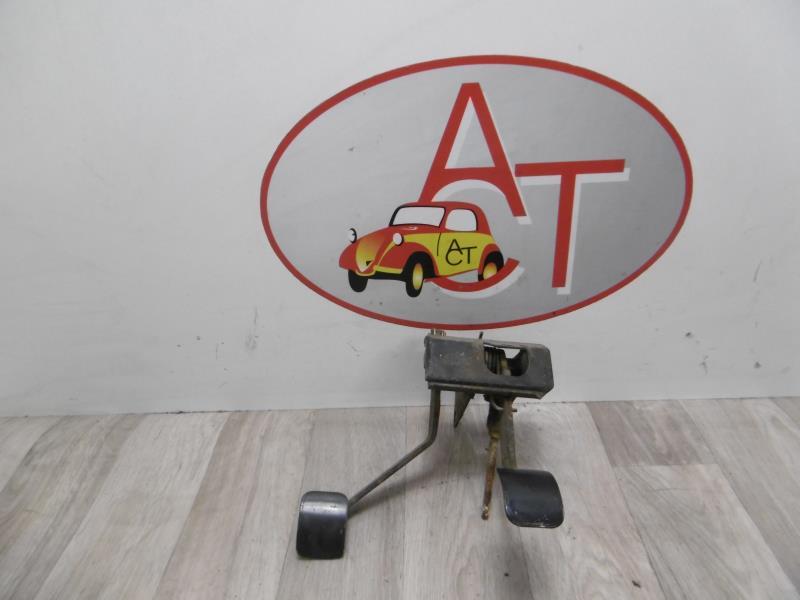 Pedalier CITROEN 2CV  - 1