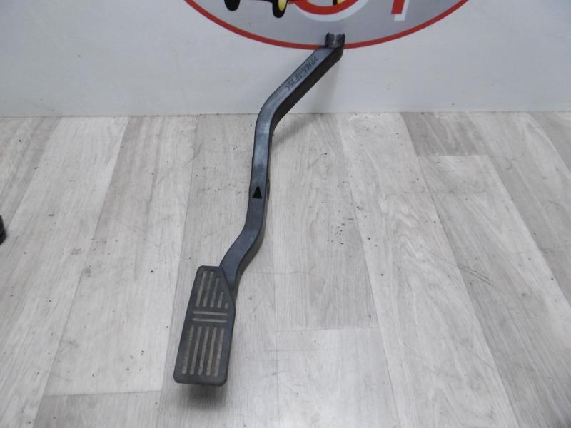 Pedale acceleratore CHEVROLET MATIZ 2 Gasolina - 1