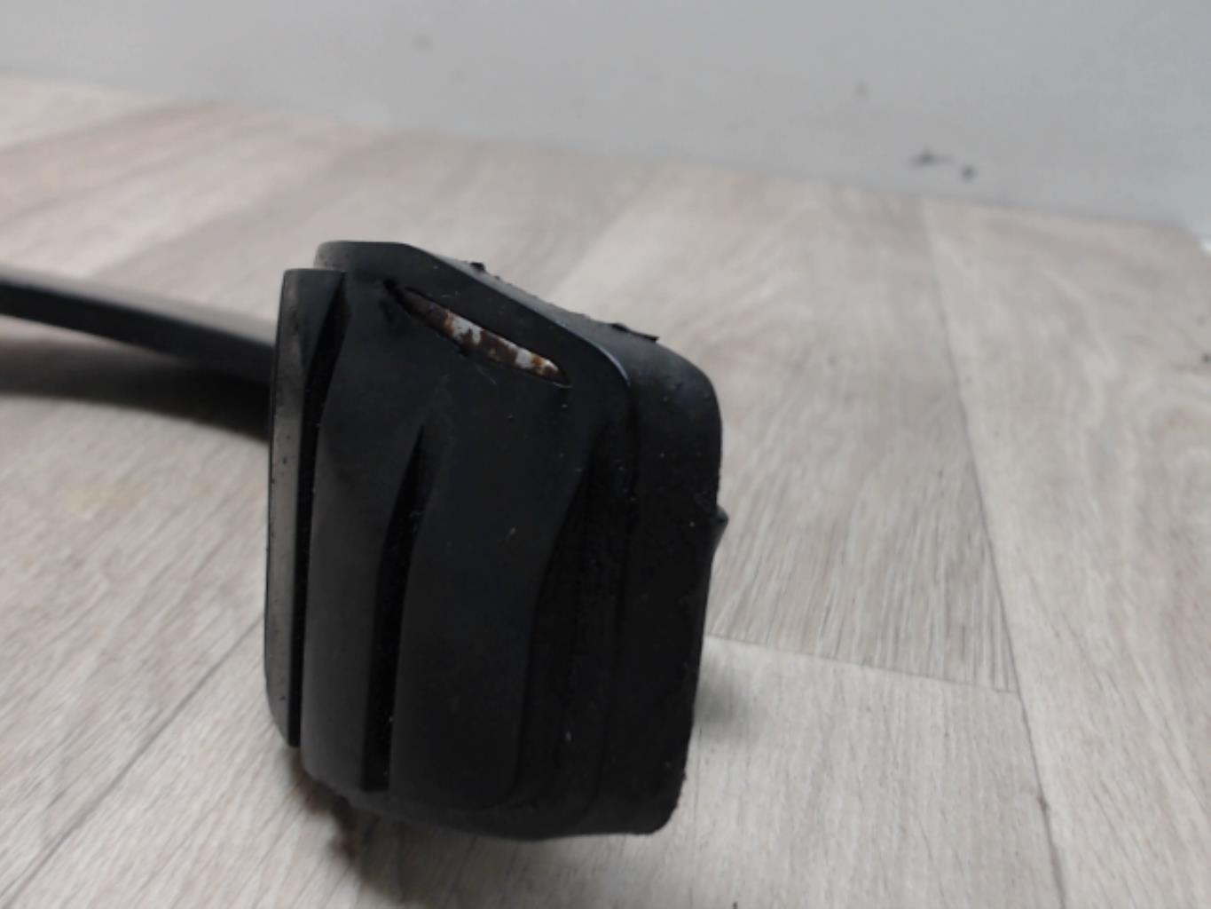 Pedale de frein RENAULT MASTER 2  - 1