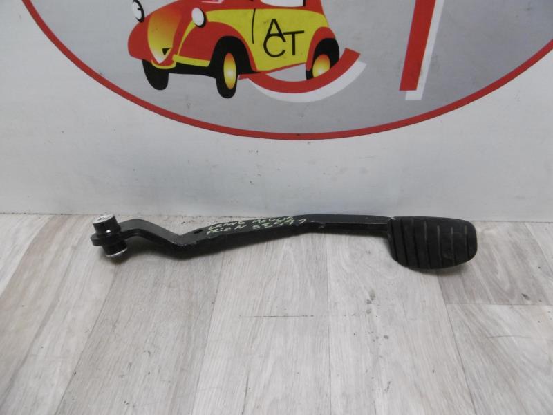 Pedale de frein RENAULT GRAND MODUS PHASE 2 Diesel - 1