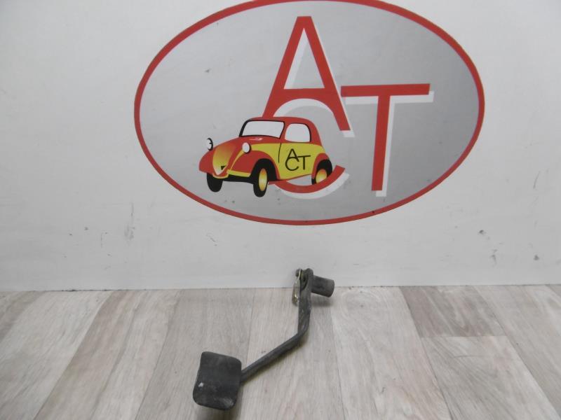 Pedale d'embrayage CITROEN 2CV  - 1