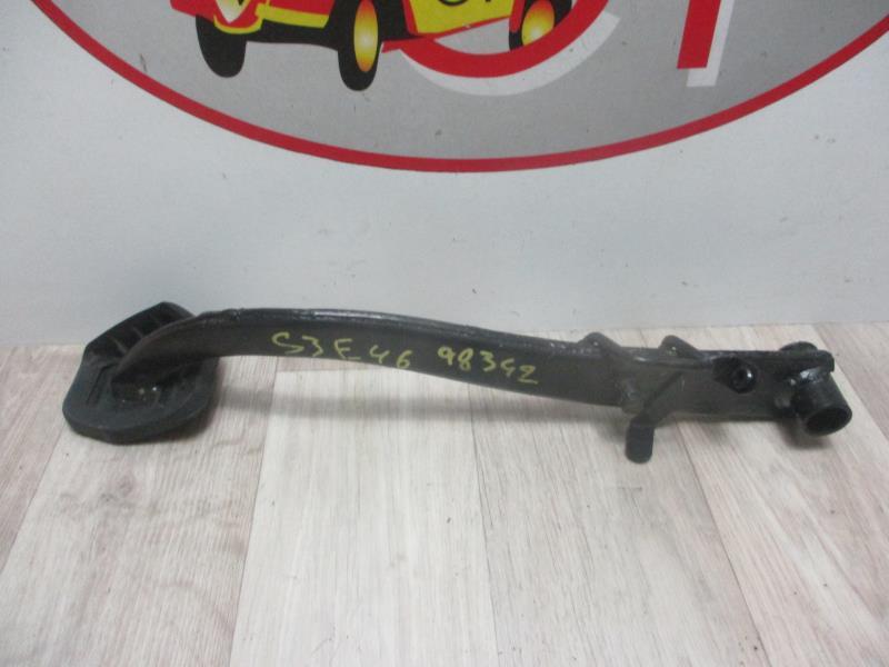 Pedale d'embrayage BMW SERIE 3 E46 COUPE PHASE 2 Diesel - 1