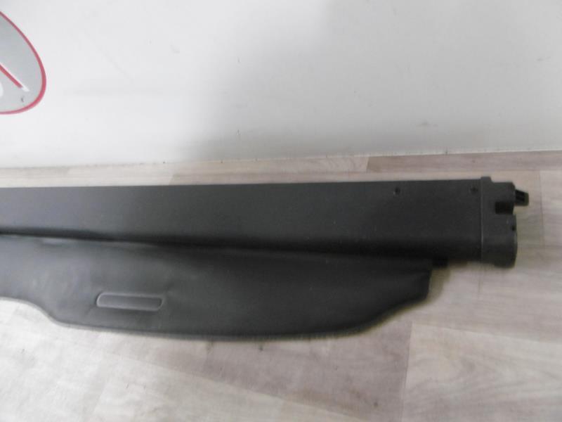 Plage arriere SEAT ALHAMBRA 1  - 1