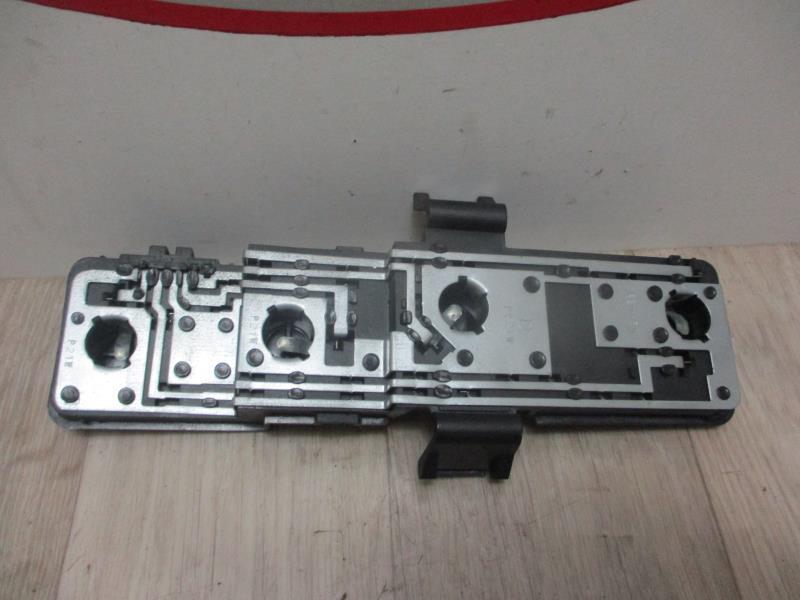 Base portalampade fanale posteriore destro CITROEN XSARA PICASSO PHASE 2 Diésel - 1