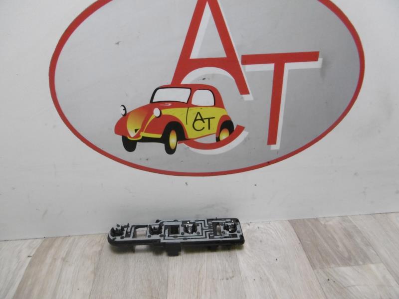 Base portalampade fanale posteriore destro MERCEDES CLASSE A 168 PHASE 1 Gasolina - 1