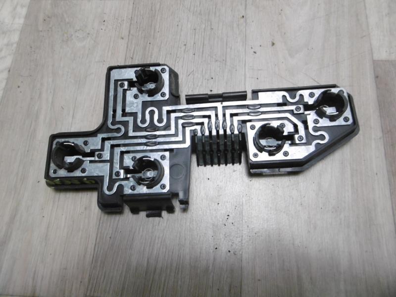 Base portalampade fanale posteriore destro OPEL CORSA B PHASE 2 Gasolina - 1