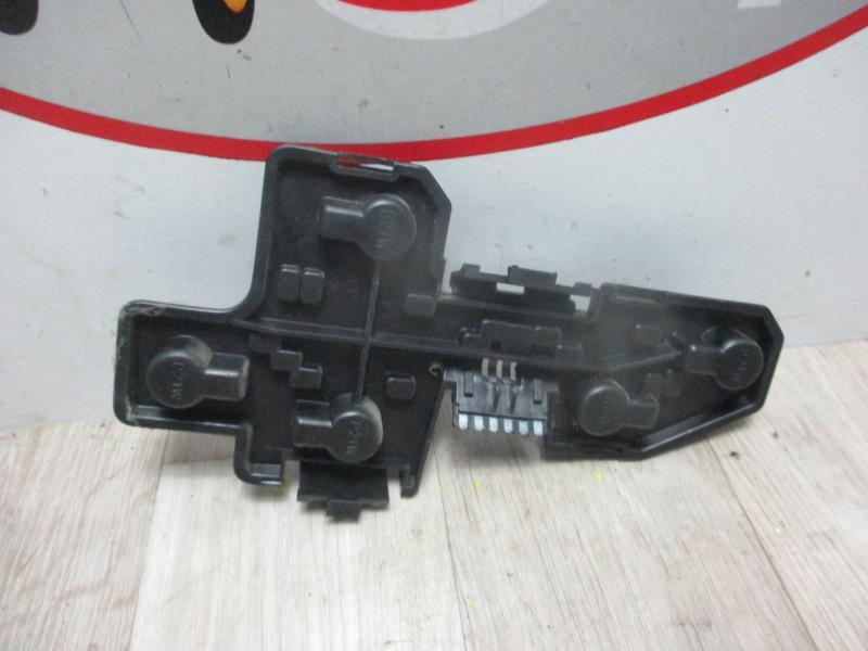 Base portalampade fanale posteriore sinistro OPEL CORSA B PHASE 2 Gasolina - 1