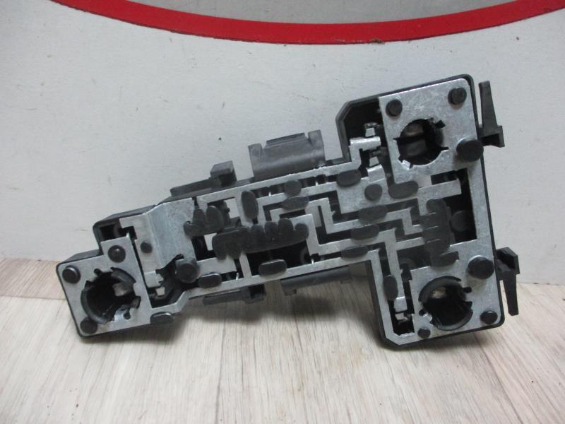 Base portalampade fanale posteriore sinistro SEAT IBIZA 2 PHASE 3 Diésel - 1