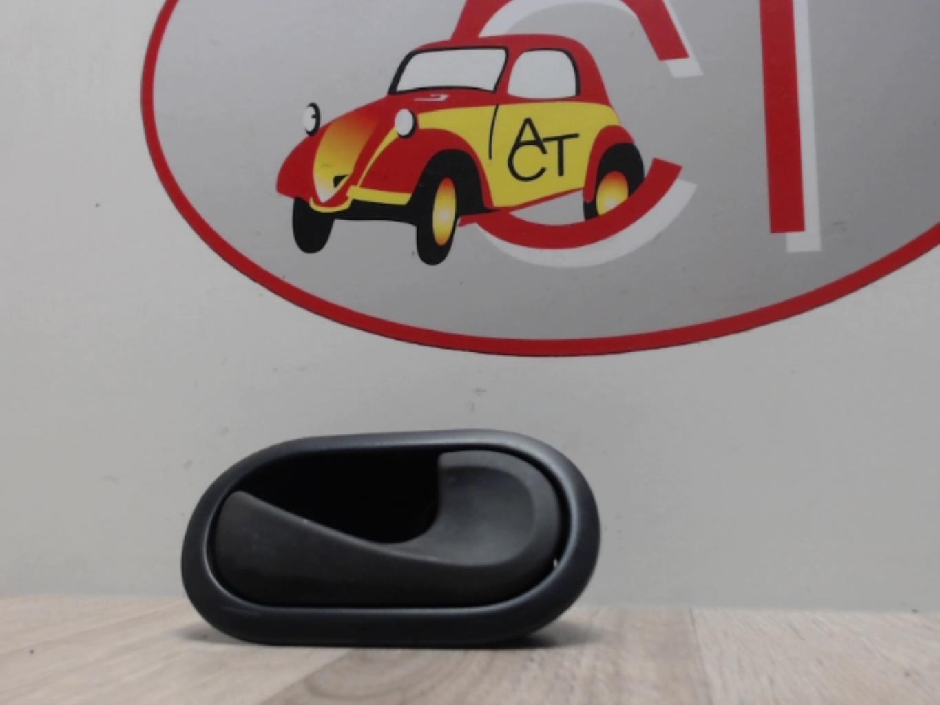 Poignee interieur avant droit RENAULT MASTER 3 PHASE 1 Diesel - 1