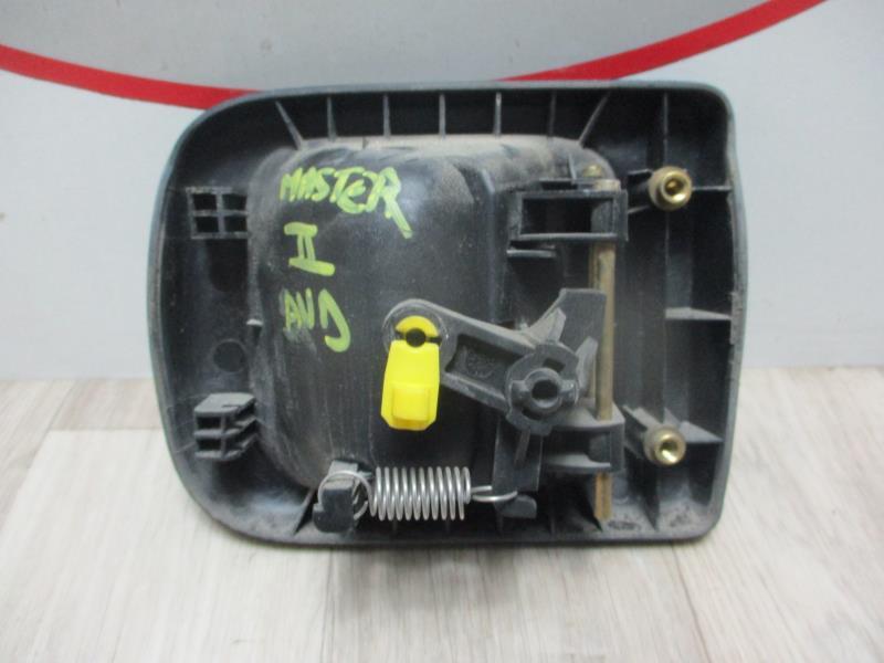 Poignee porte avant droit RENAULT MASTER 2  - 1