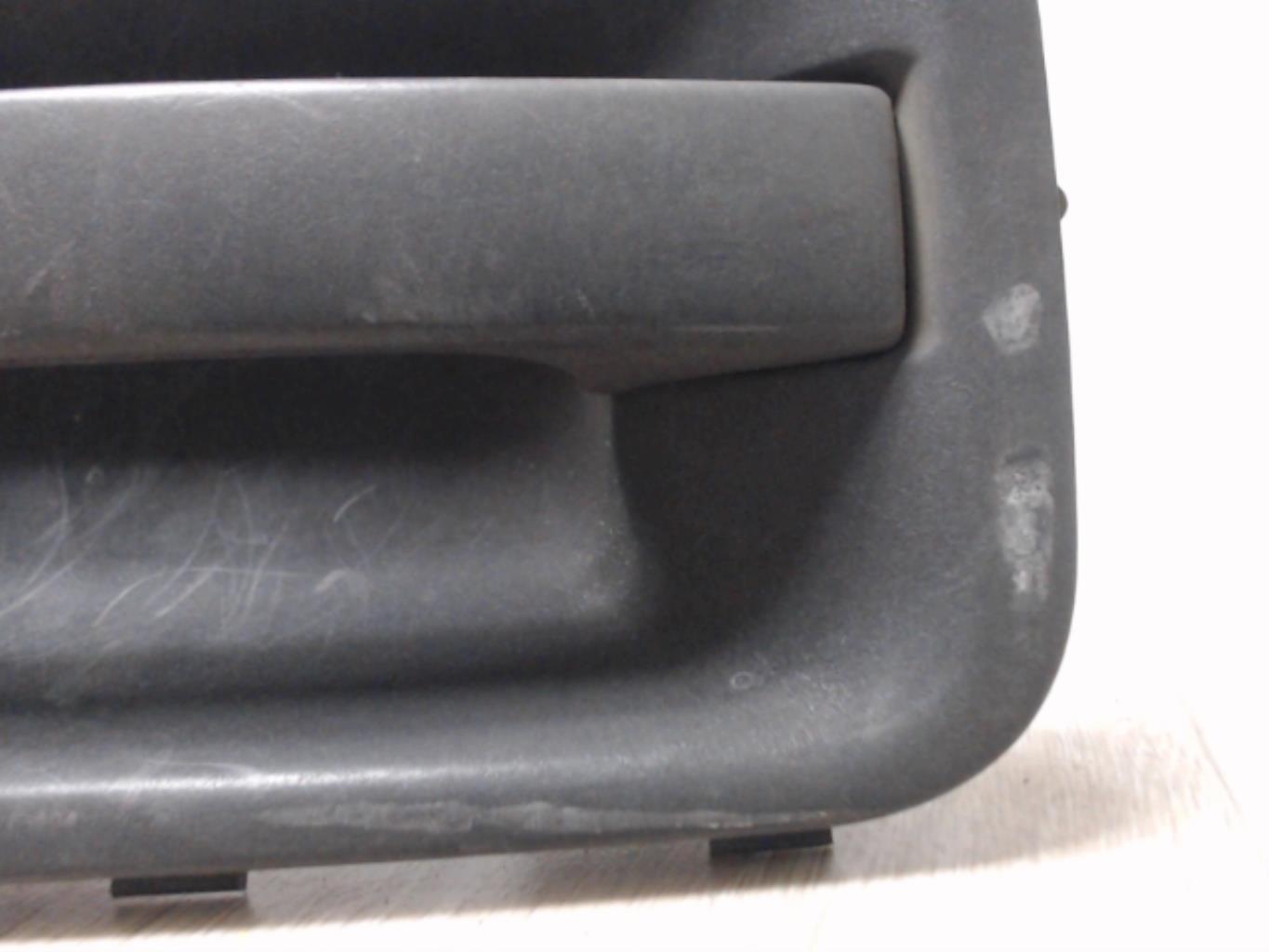 Maniglia portiera anteriore destra FIAT SCUDO 1 PHASE 1 Diésel - 1
