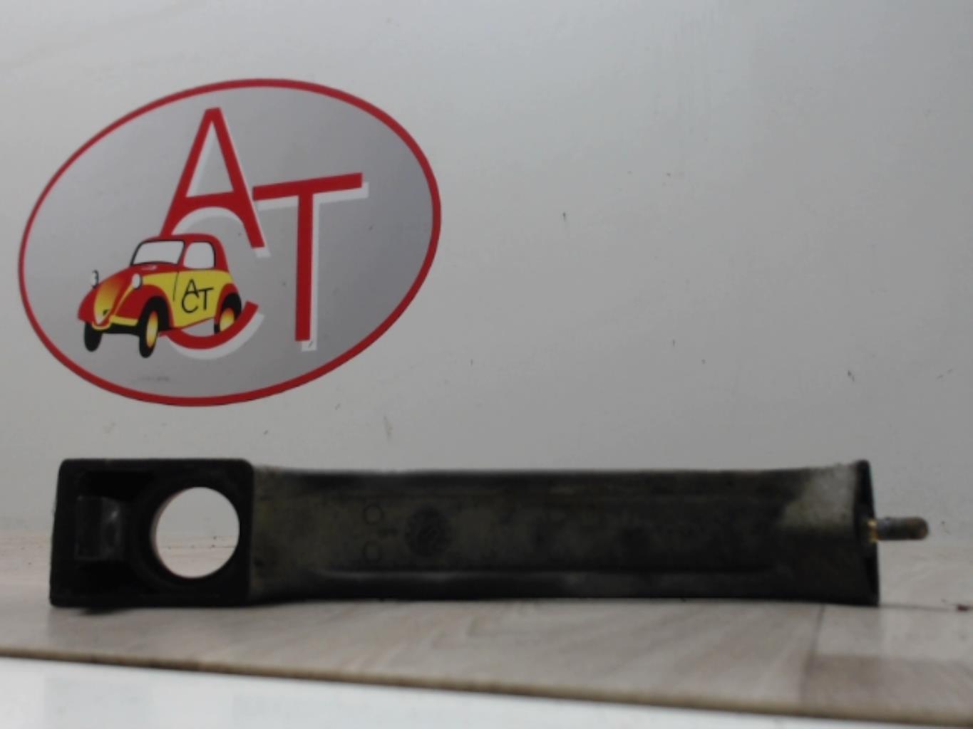 Maniglia portiera anteriore sinistra RENAULT MASTER 1  - 1