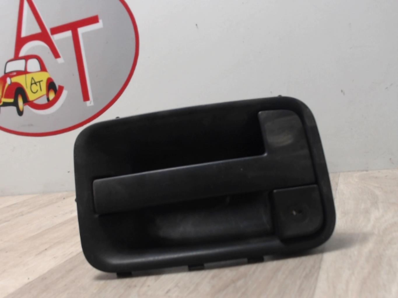 Maniglia portiera anteriore sinistra FIAT SCUDO 1 PHASE 1 Diésel - 1