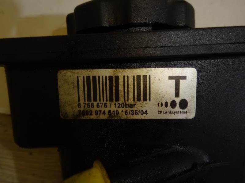 Pompe de direction BMW SERIE 3 E46 PHASE 2 Diesel - 1