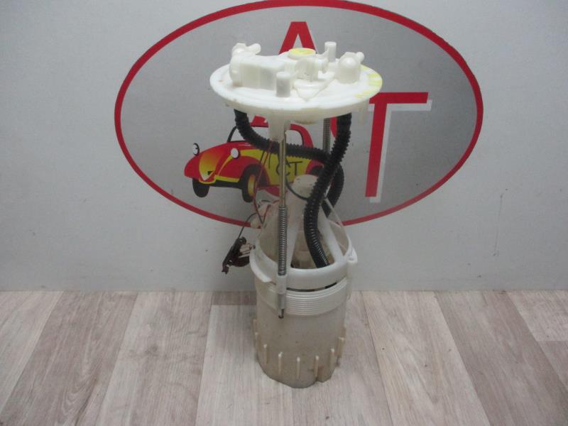 Pompe immergee RENAULT MASTER 2 Diesel - 1