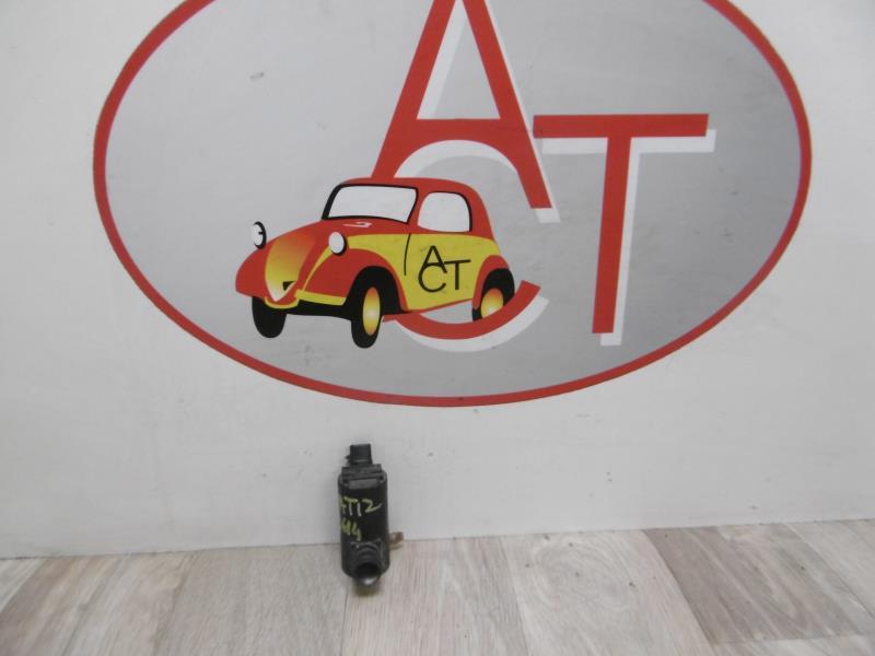 Pompa lavacristalli posteriore CHEVROLET MATIZ 2 Gasolina - 1