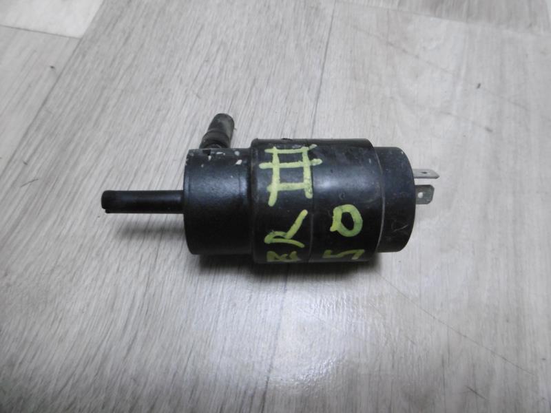 Pompa lavacristalli anteriore CITROEN JUMPER 2 Diésel - 1
