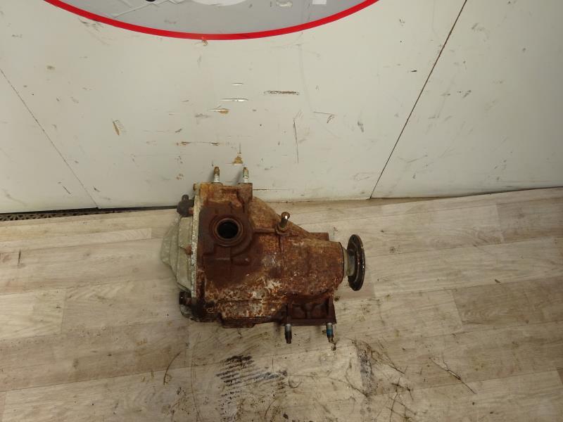Pont (propulsion) MAZDA RX8 PHASE 1 COUPE Essence - 1
