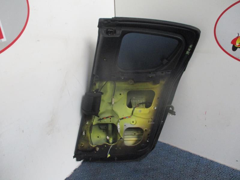 Portiera posteriore destra MAZDA RX8 PHASE 1 COUPE Gasolina - 1