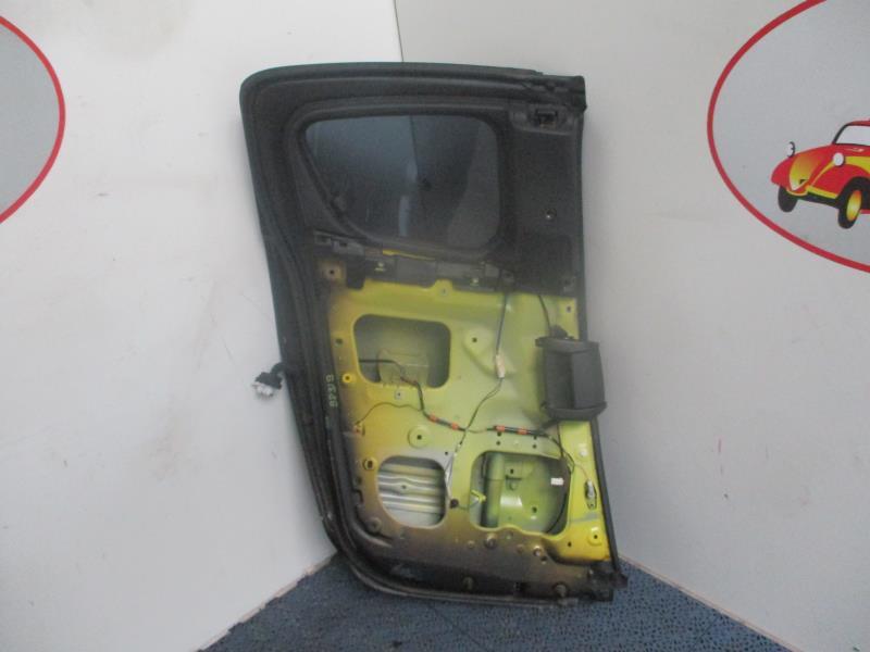 Puerta trasera izquierda MAZDA RX8 PHASE 1 COUPE Gasolina - 1