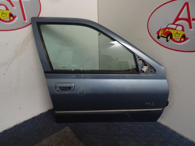 Portiera anteriore destra PEUGEOT 406 PHASE 2 Diésel - 1