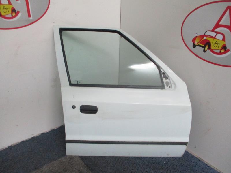 Portiera anteriore destra SKODA FELICIA PHASE 1 Gasolina - 1