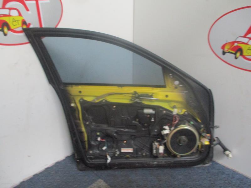 Porte avant gauche MAZDA RX8 PHASE 1 COUPE Essence - 1