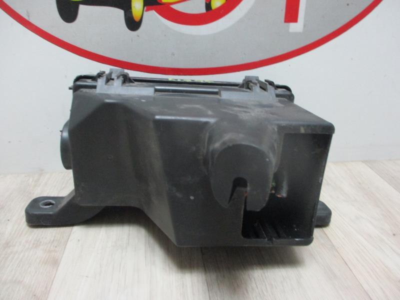 Portafusibili CHEVROLET MATIZ 2 Gasolina - 1