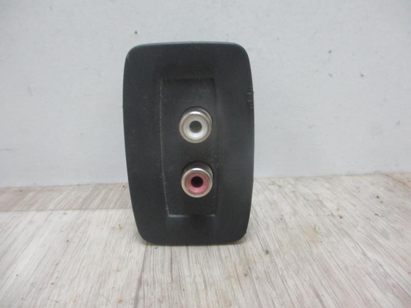 Prise port USB RENAULT SCENIC 3 PHASE 1 Diesel - 1
