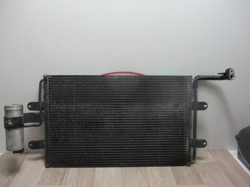 Condensatore clima SKODA OCTAVIA 1 PHASE 2 Diésel - 1