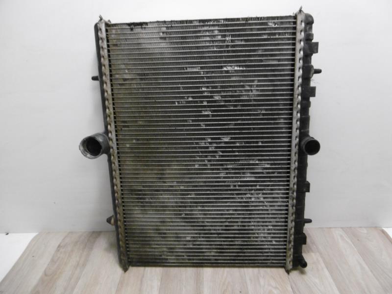 Radiateur eau PEUGEOT EXPERT 2 Diesel - 1