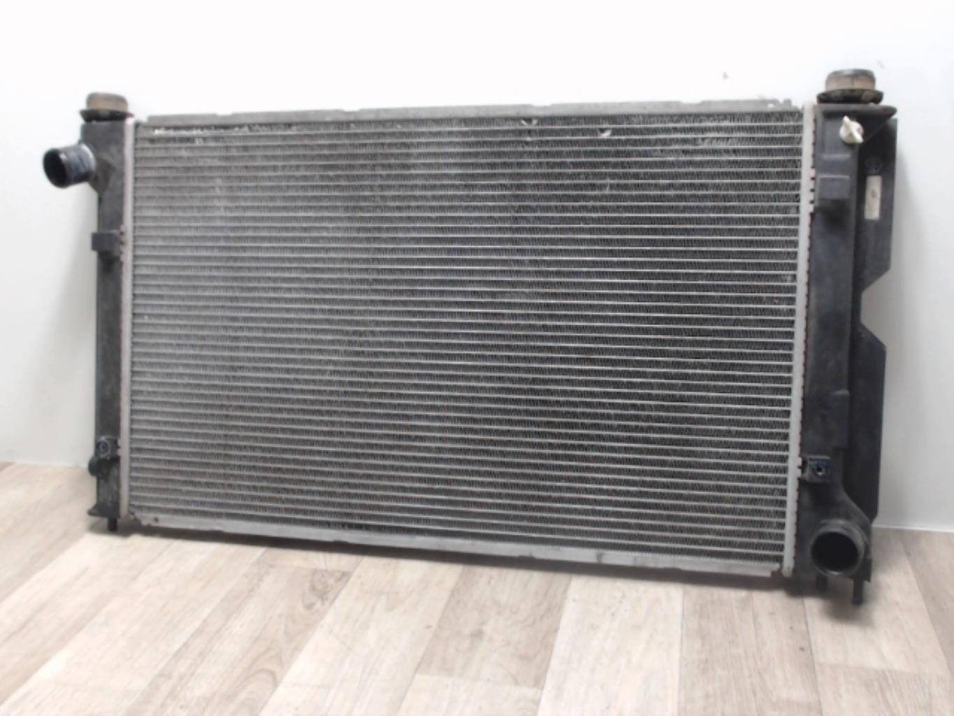 Radiateur eau TOYOTA COROLLA 10 PHASE 1 Diesel - 1