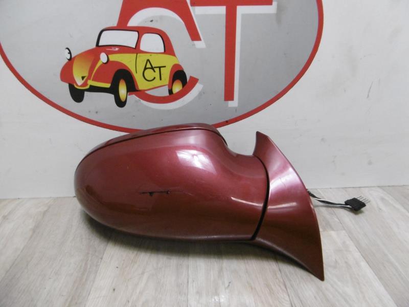 Specchietto retrovisore destro MERCEDES CLASSE A 168 PHASE 1 Gasolina - 1