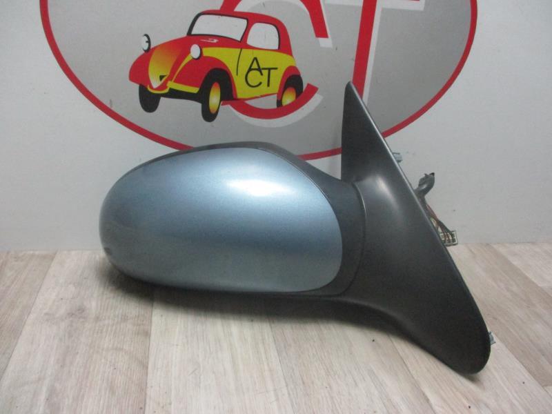 Retrovisor derecho PEUGEOT 406 PHASE 2 Diésel - 1