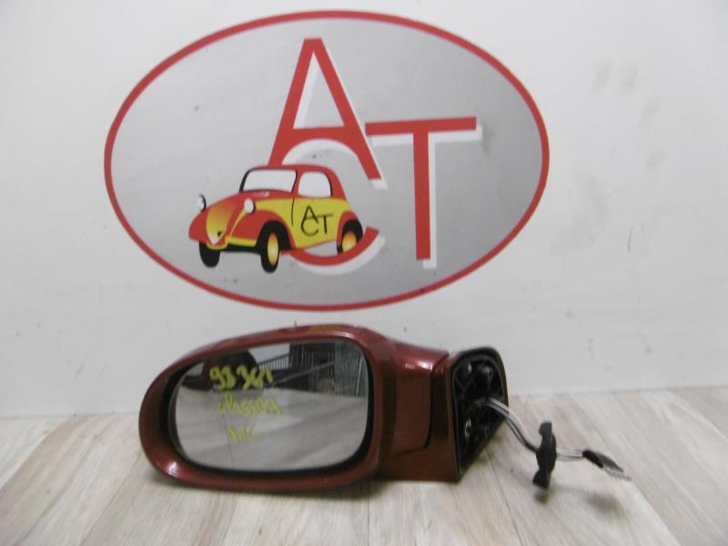 Specchietto retrovisore sinistro MERCEDES CLASSE A 168 PHASE 1 Gasolina - 1