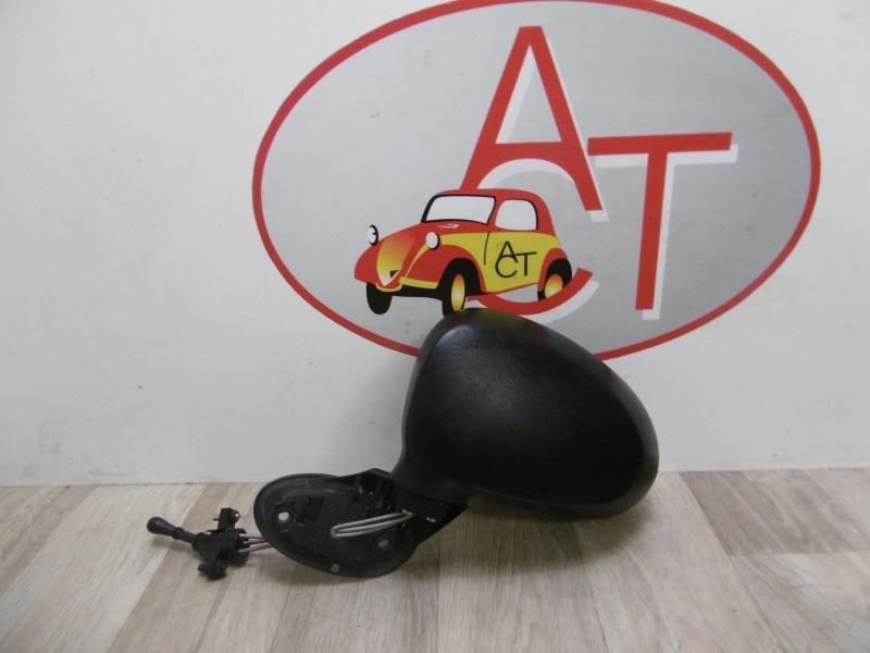 Specchietto retrovisore sinistro CHEVROLET MATIZ 2 Gasolina - 1