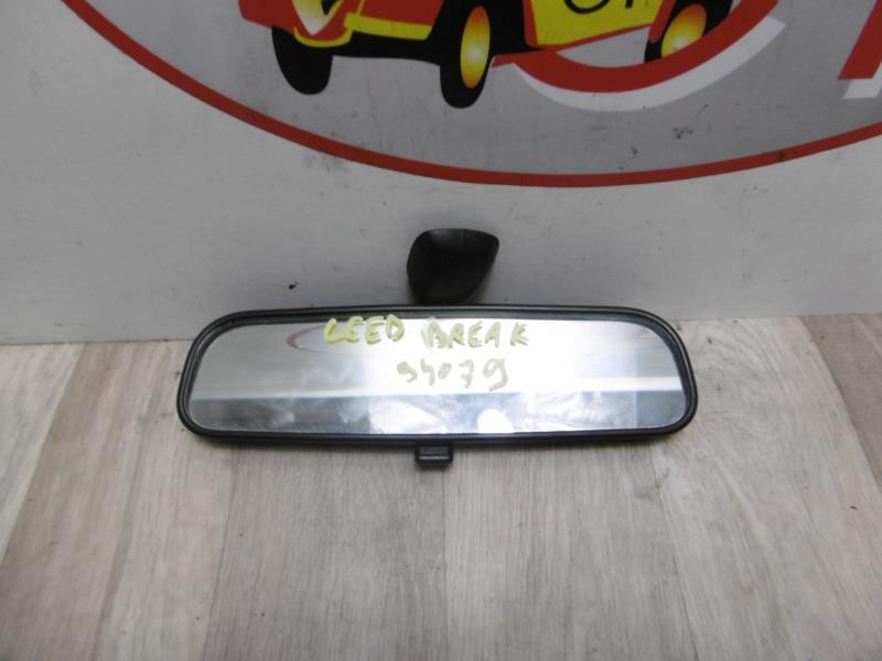 Specchietto retrovisore interno KIA CEE-D 1 SPORT WAGON PHASE 1 BREAK Diésel - 1