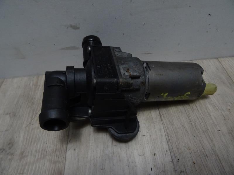 Robinet de chauffage BMW SERIE 3 E90 PHASE 1 Essence - 1