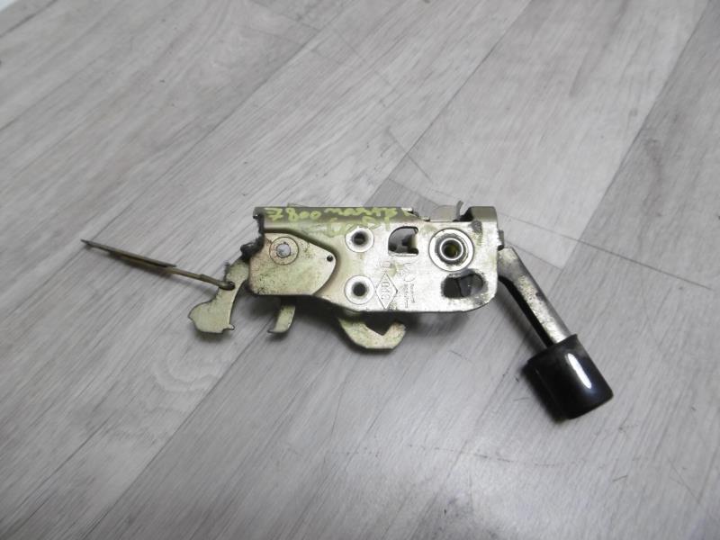 Serrure de capot RENAULT MASTER 1  - 1