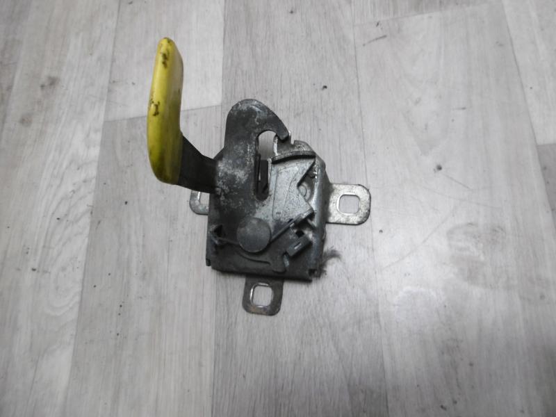 Serrure de capot ALFA ROMEO MITO PHASE 1 Diesel - 1