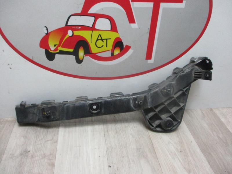 Supporto paraurti posteriore KIA CEE-D 1 SPORT WAGON PHASE 1 BREAK Diésel - 1